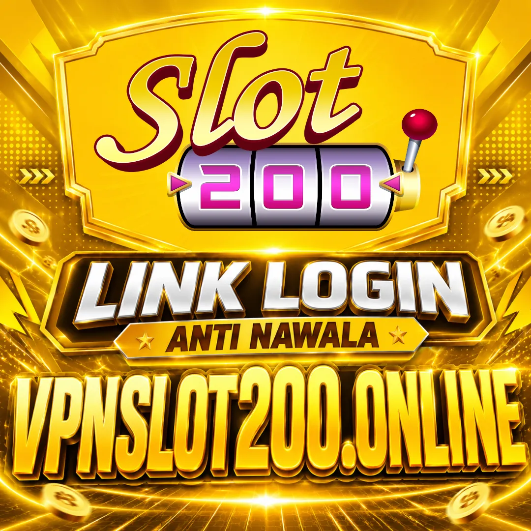 Slot200 Casino: Your Gateway to Big Jackpots